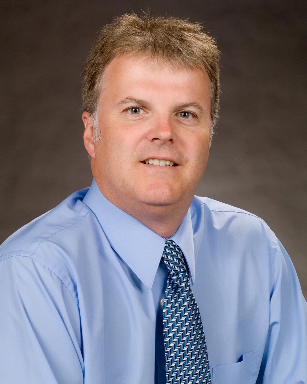 Dr. Vernon Curran