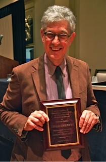 Dr. Gerald Pocius