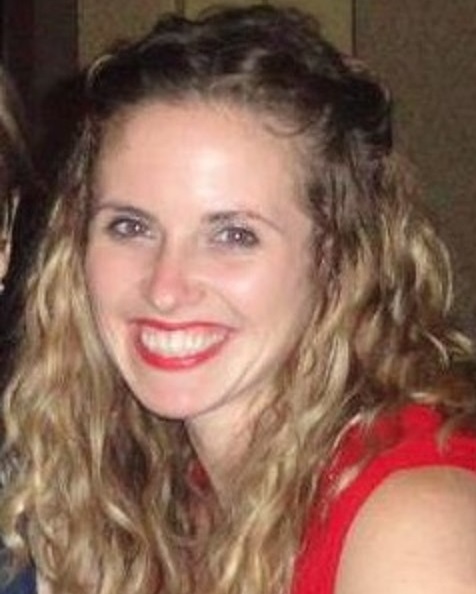 Deidre Keating is a graduate student and a committee member for the upcoming Edge conference.