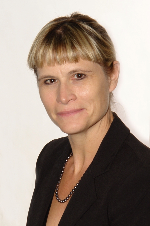 Dr. Heather Carnahan