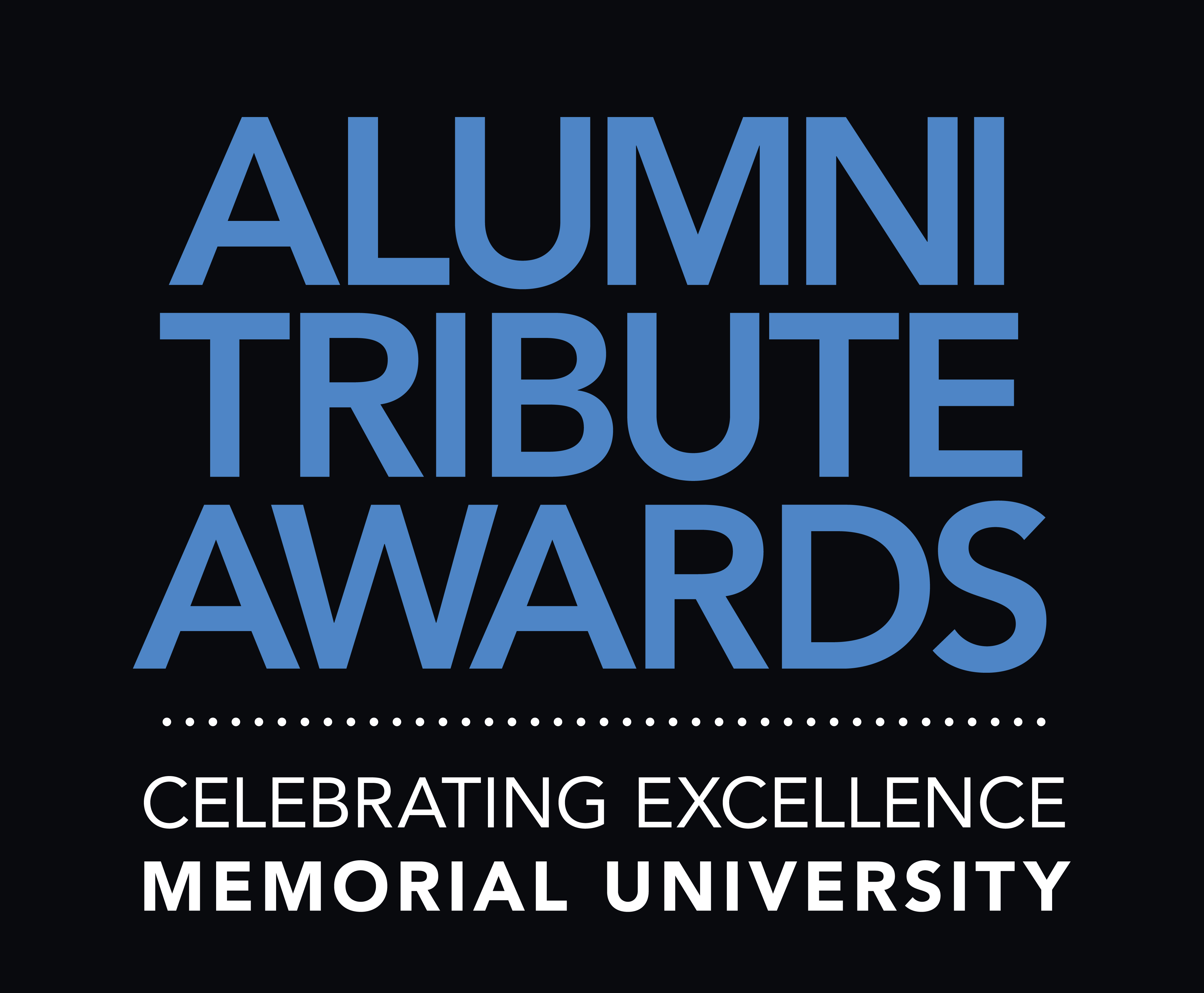 Nominations for the Alumni Tribute Awards close May 30.