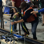 MATE ROV competition