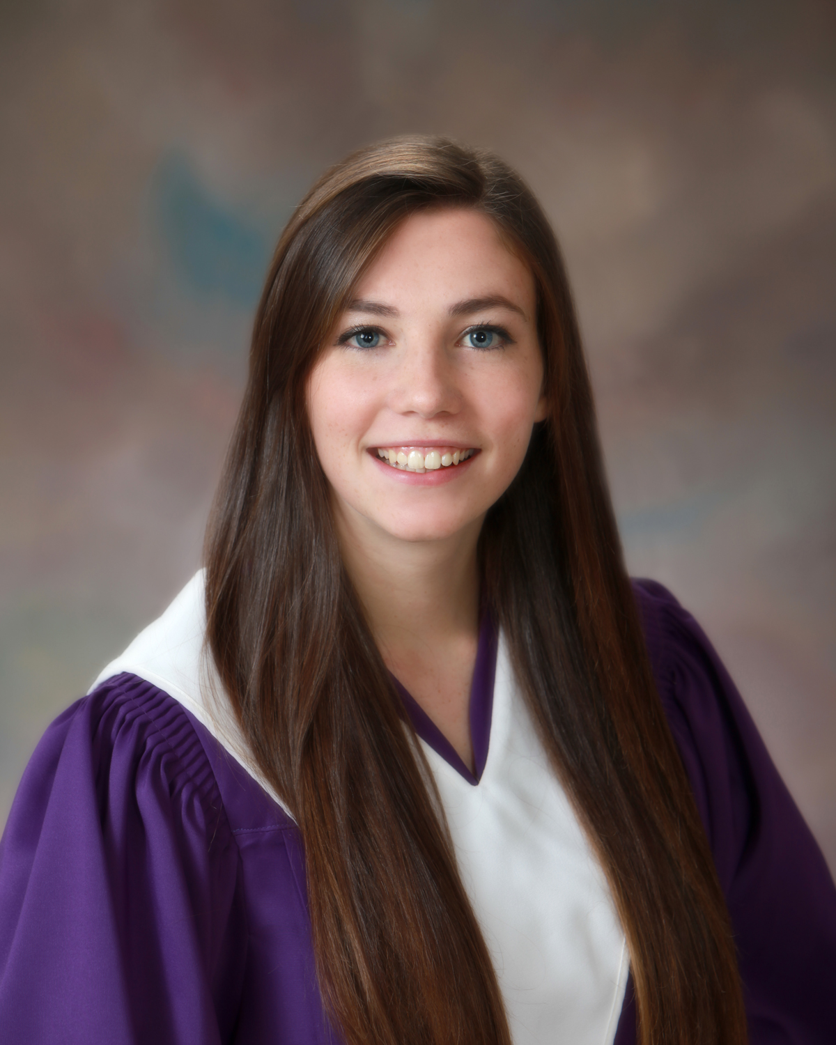 Meriel Fitzgerald, 2015 Schulich Leader