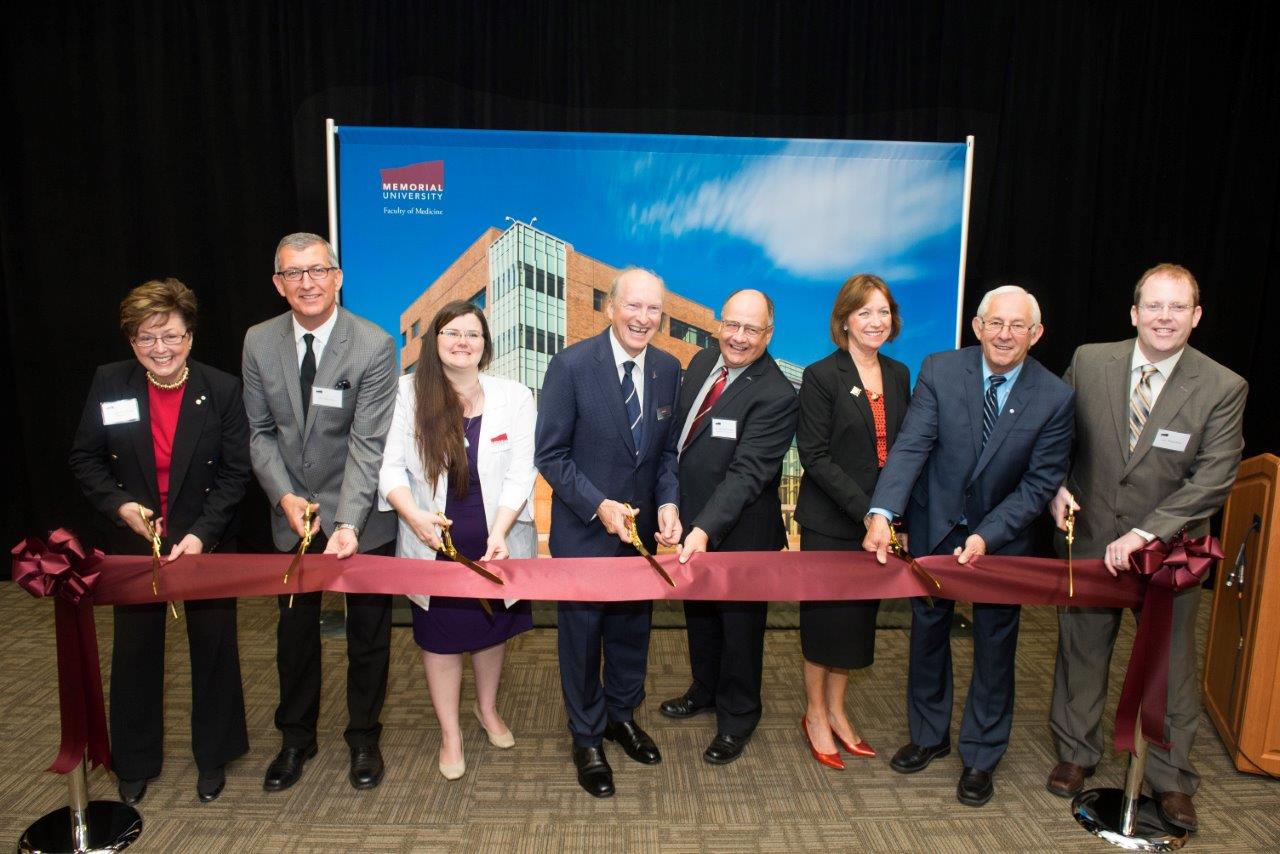 Archive Today.mun.ca Memorial University of Newfoundland